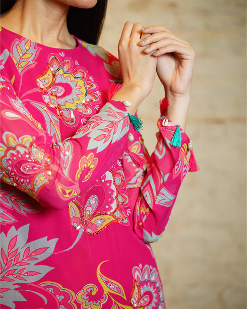 Ananya Pink